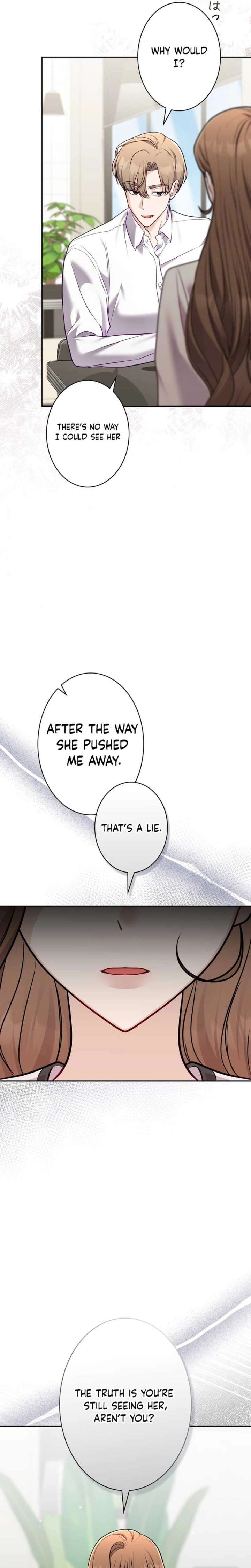 The Fiancé After the Rain Chapter 22 77 ch 22 14