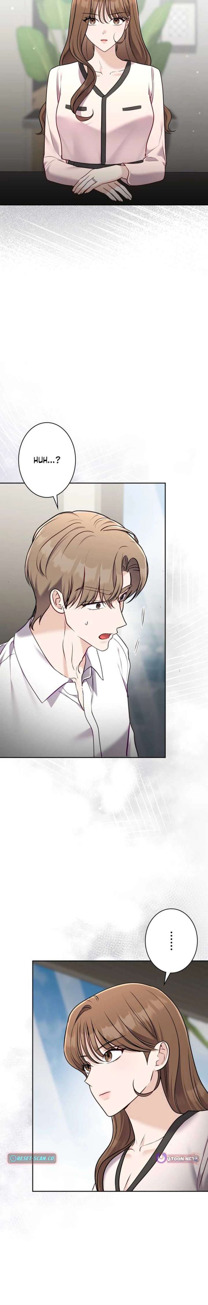 The Fiancé After the Rain Chapter 22 78 ch 22 15