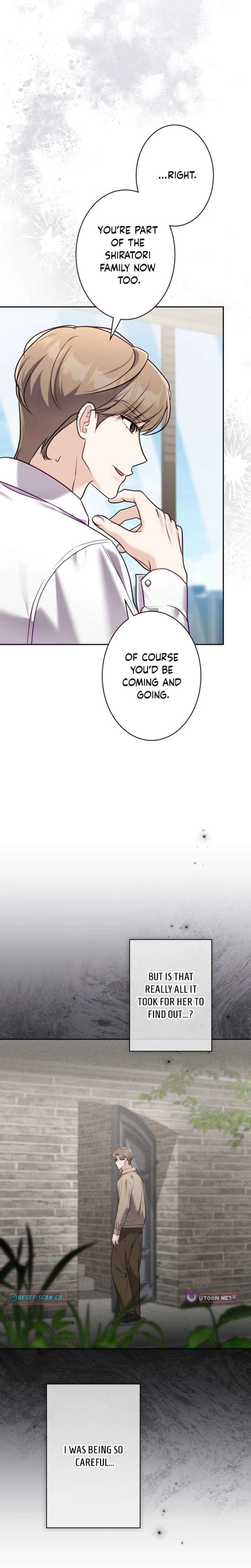 The Fiancé After the Rain Chapter 22 80 ch 22 17