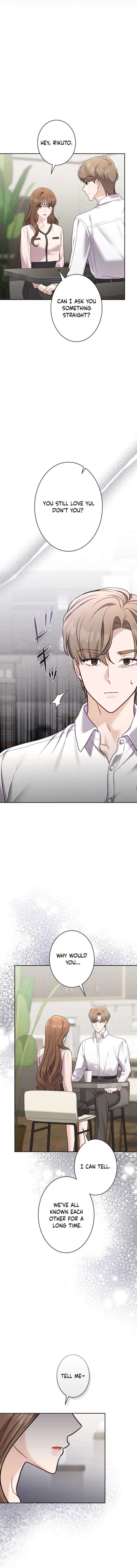 The Fiancé After the Rain Chapter 22 81 ch 22 18