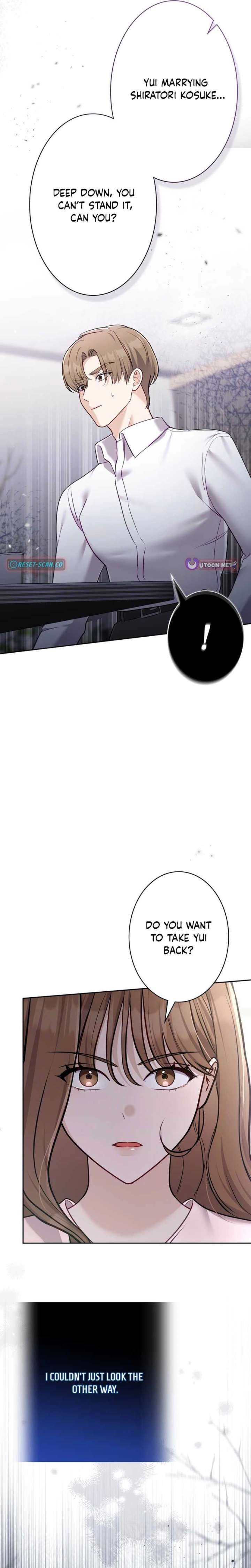 The Fiancé After the Rain Chapter 22 82 ch 22 19