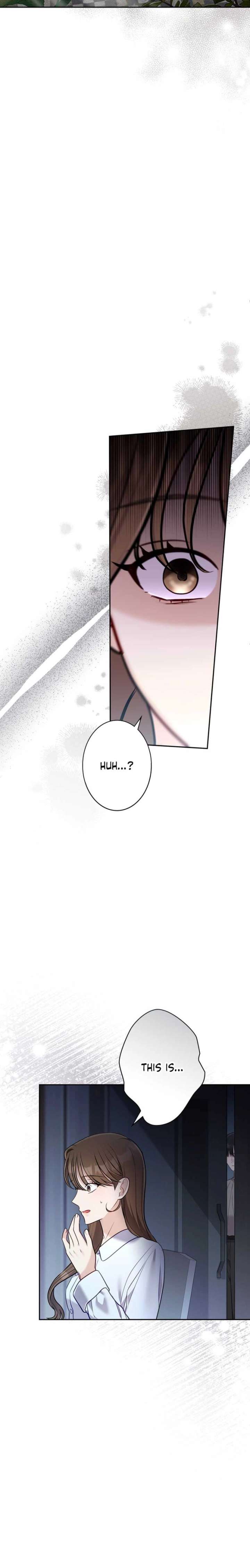 The Fiancé After the Rain Chapter 22 65 ch 22 2