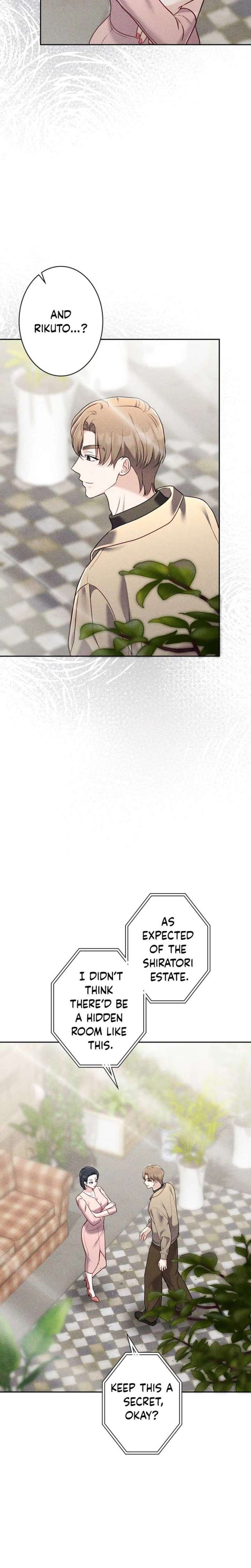 The Fiancé After the Rain Chapter 22 67 ch 22 4