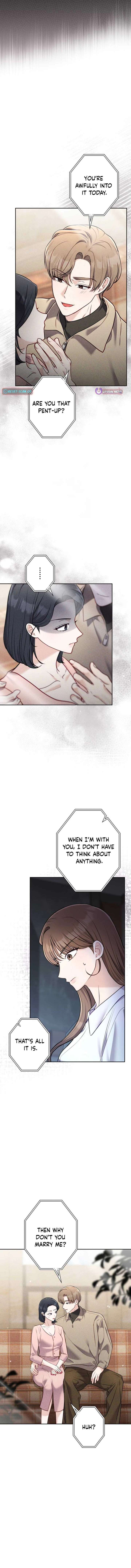 The Fiancé After the Rain Chapter 22 69 ch 22 6