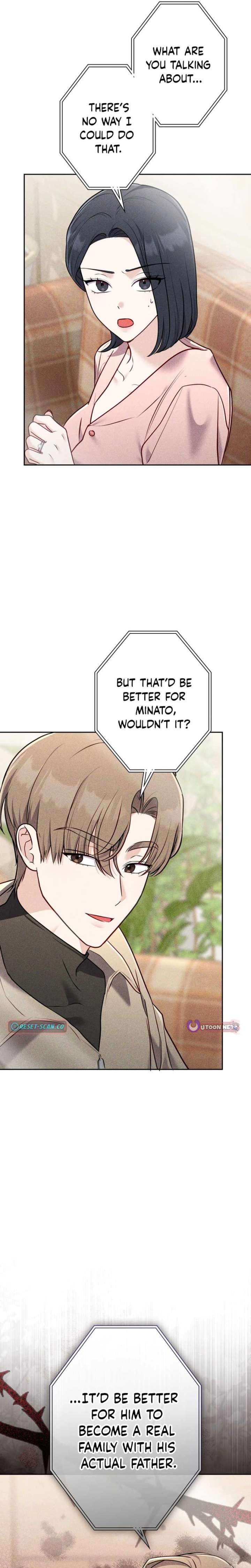 The Fiancé After the Rain Chapter 22 70 ch 22 7