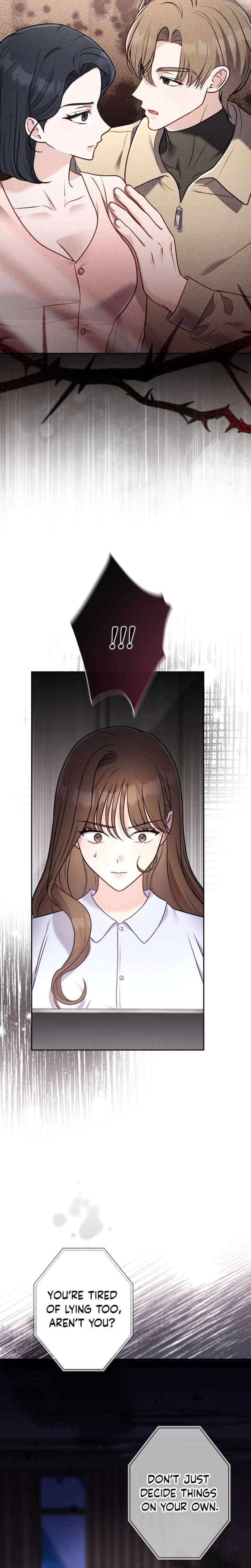 The Fiancé After the Rain Chapter 22 71 ch 22 8