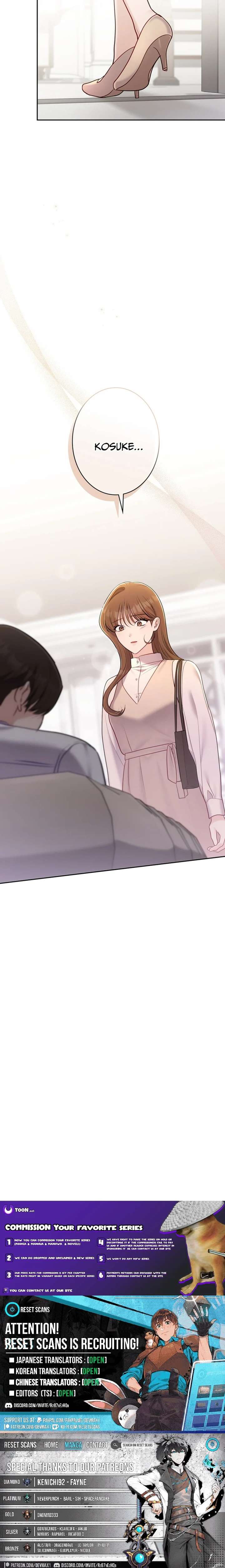 The Fiancé After the Rain Chapter 23 48 ch 23 12