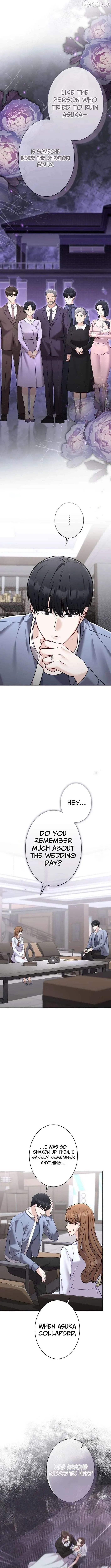 The Fiancé After the Rain Chapter 27 50 0c6ac1a96124