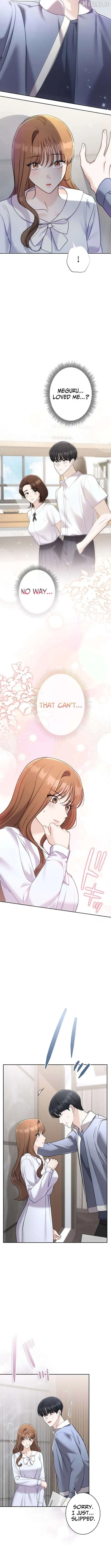 The Fiancé After the Rain Chapter 27 46 575fdbd37248