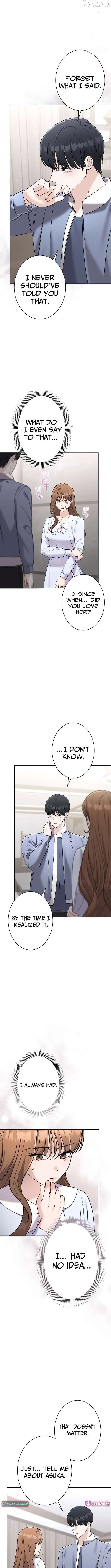 The Fiancé After the Rain Chapter 27 47 5effd48b83ed