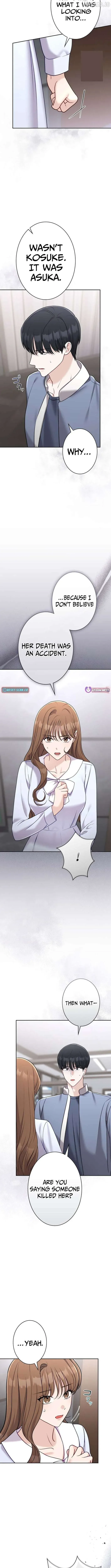 The Fiancé After the Rain Chapter 27 44 604c7b8999e5