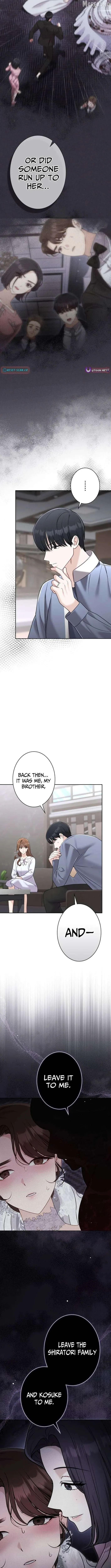 The Fiancé After the Rain Chapter 27 51 6b63fcd344ae