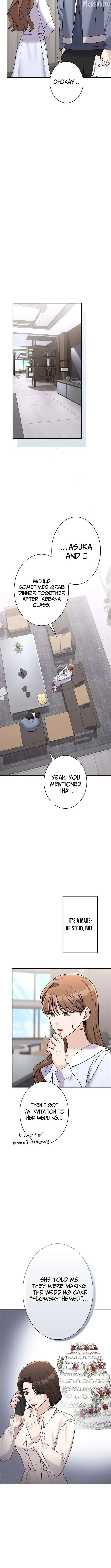 The Fiancé After the Rain Chapter 27 48 6c429cc2a817