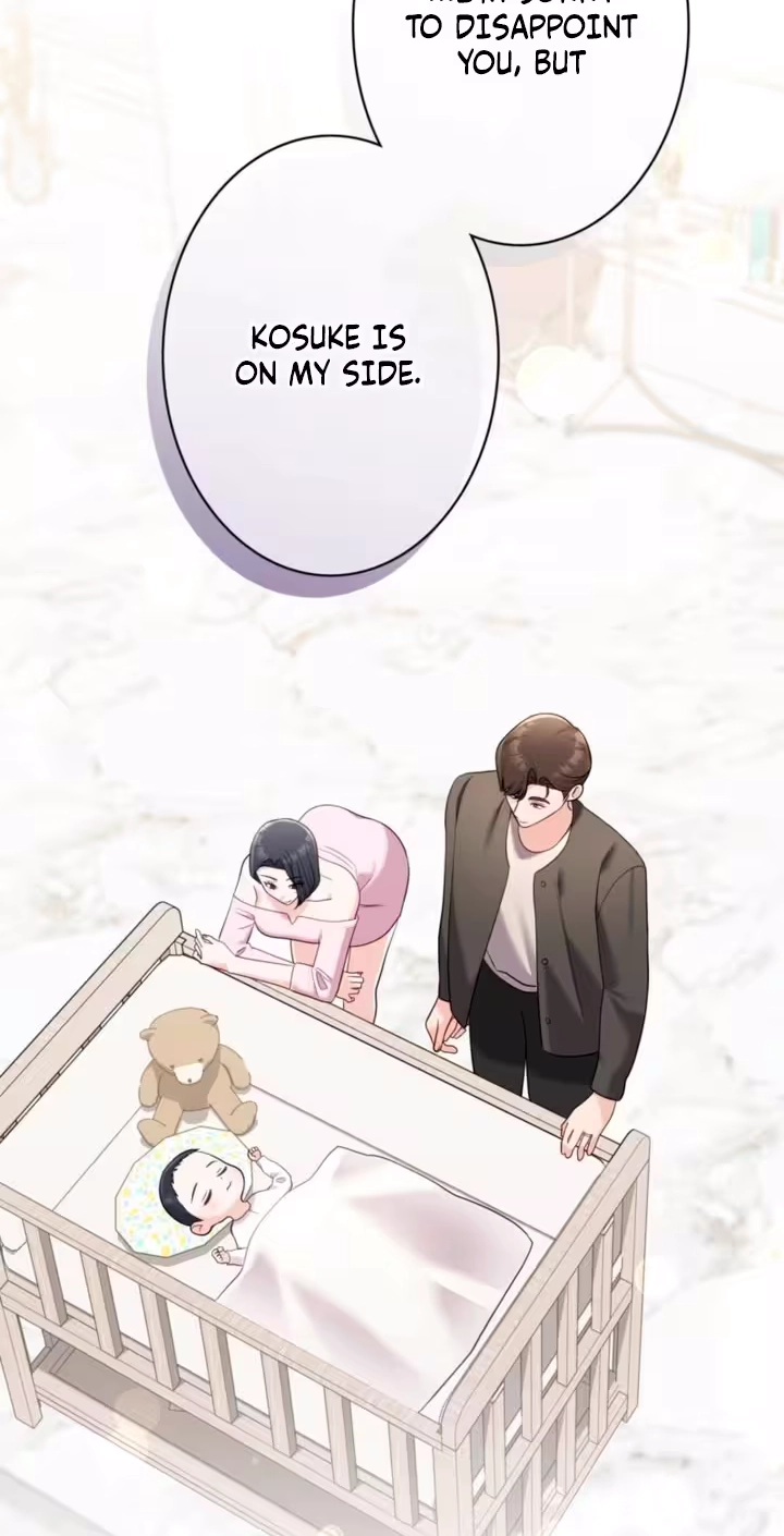 The Fiancé After the Rain Chapter 36 386 10d65f8ea7aa