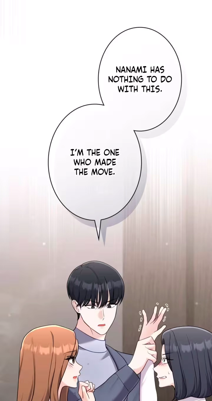 The Fiancé After the Rain Chapter 36 374 436aca385640