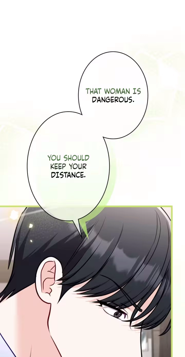 The Fiancé After the Rain Chapter 36 398 58dc5b68c44e