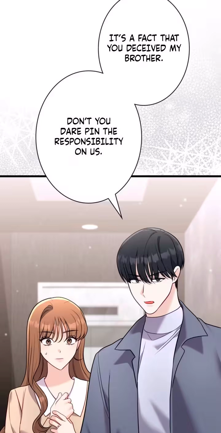 The Fiancé After the Rain Chapter 36 378 69071c793384