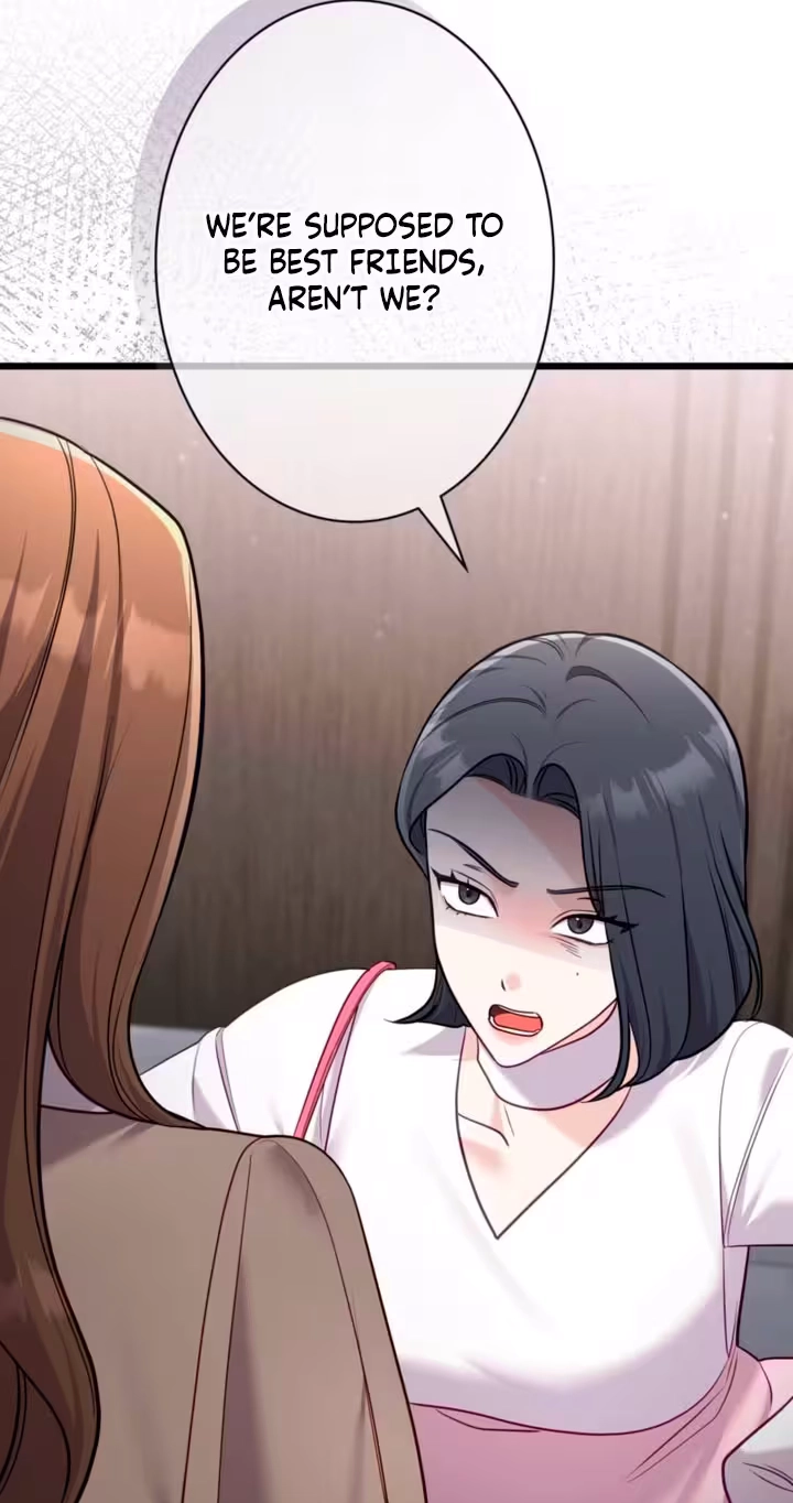 The Fiancé After the Rain Chapter 36 364 727278754c21