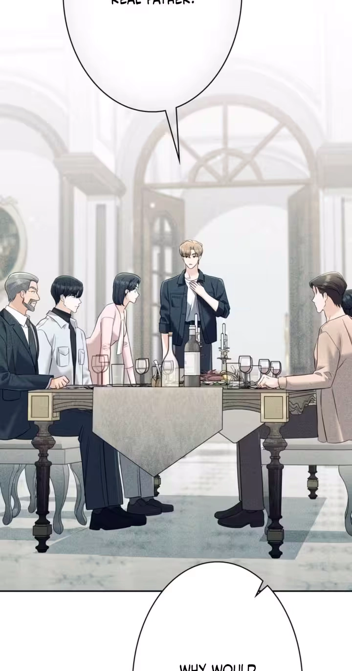 The Fiancé After the Rain Chapter 36 359 805c93962782
