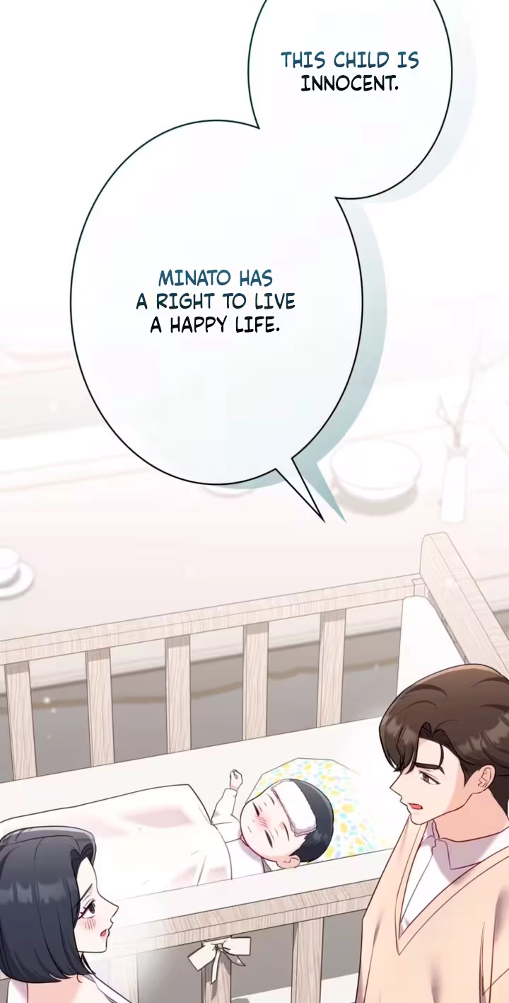 The Fiancé After the Rain Chapter 36 337 865384efbf2d