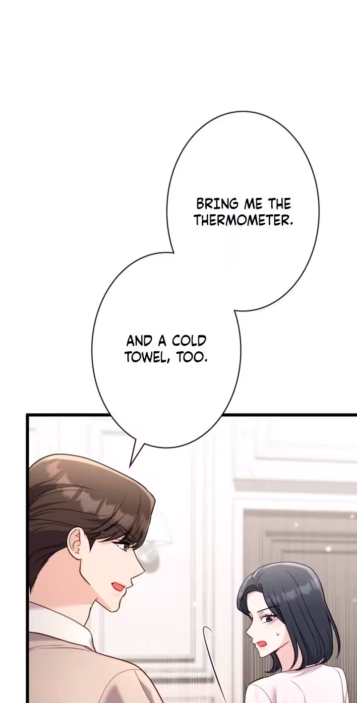 The Fiancé After the Rain Chapter 36 320 b5781d98a940