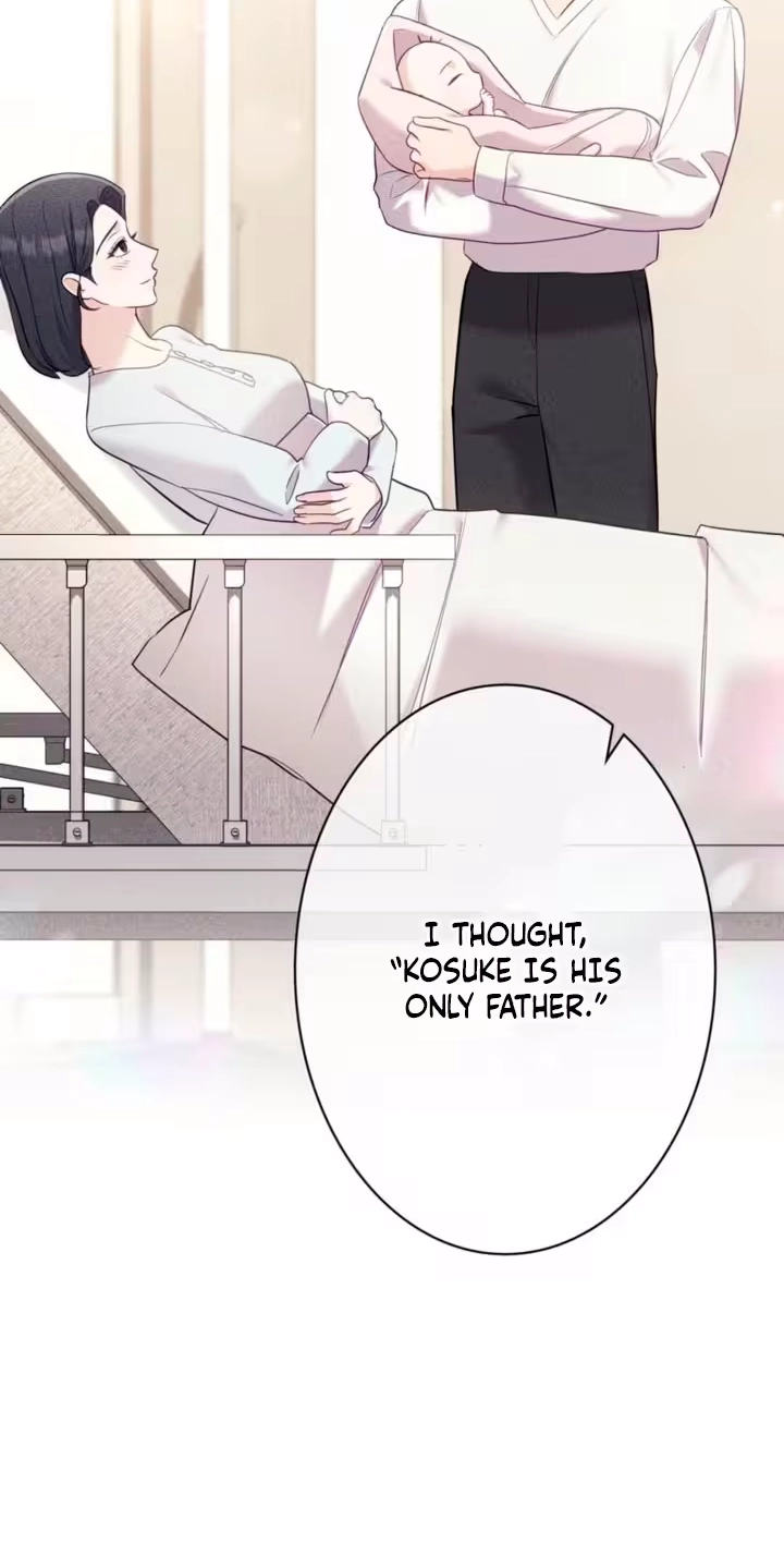 The Fiancé After the Rain Chapter 36 341 bc37c82a17d0