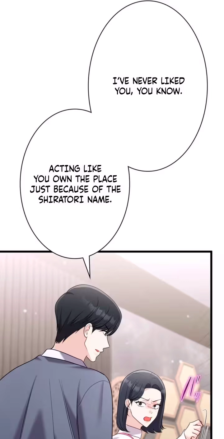 The Fiancé After the Rain Chapter 36 376 eb5b7d873747