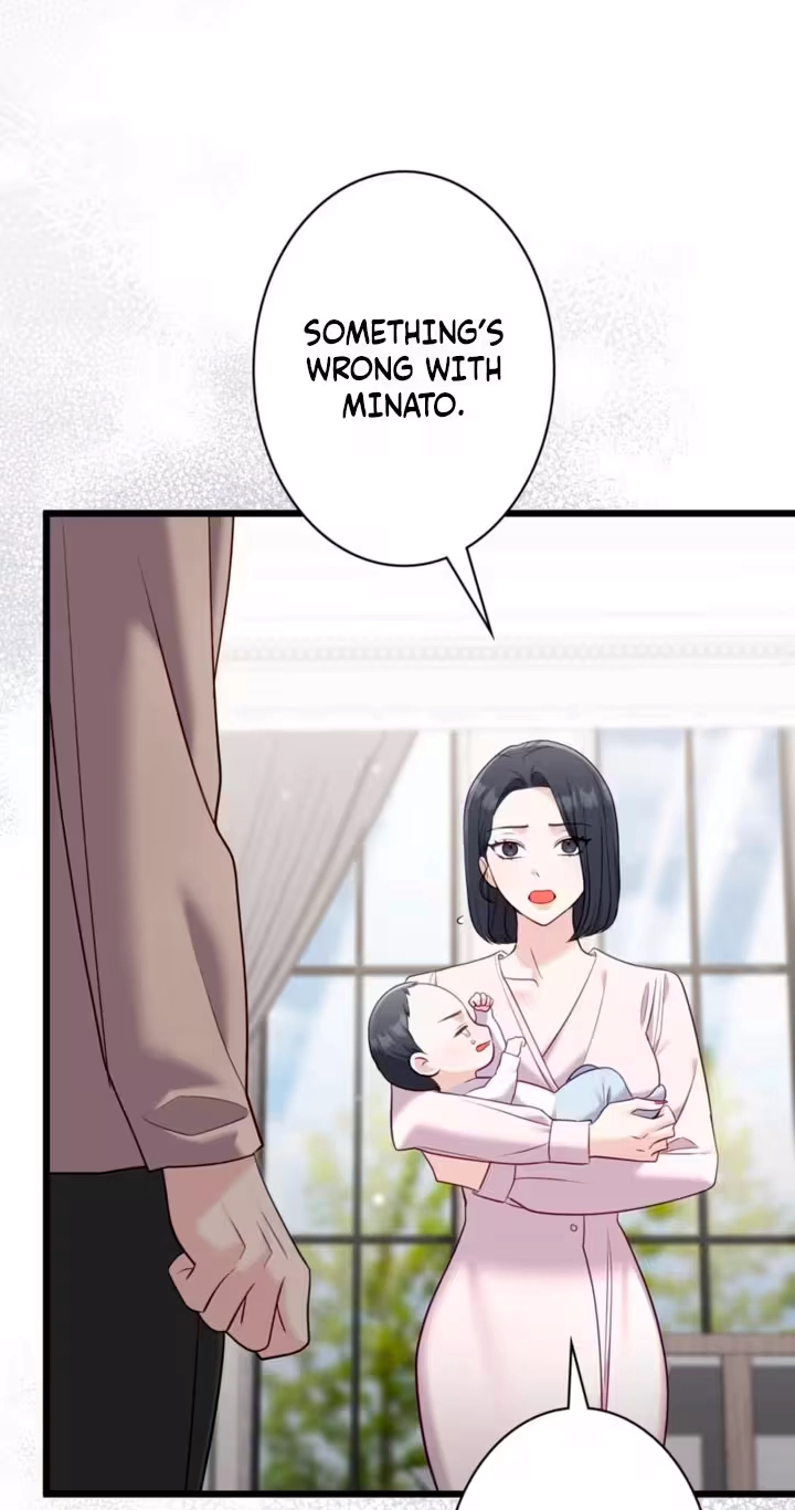 The Fiancé After the Rain Chapter 36 310 f5fd81593898