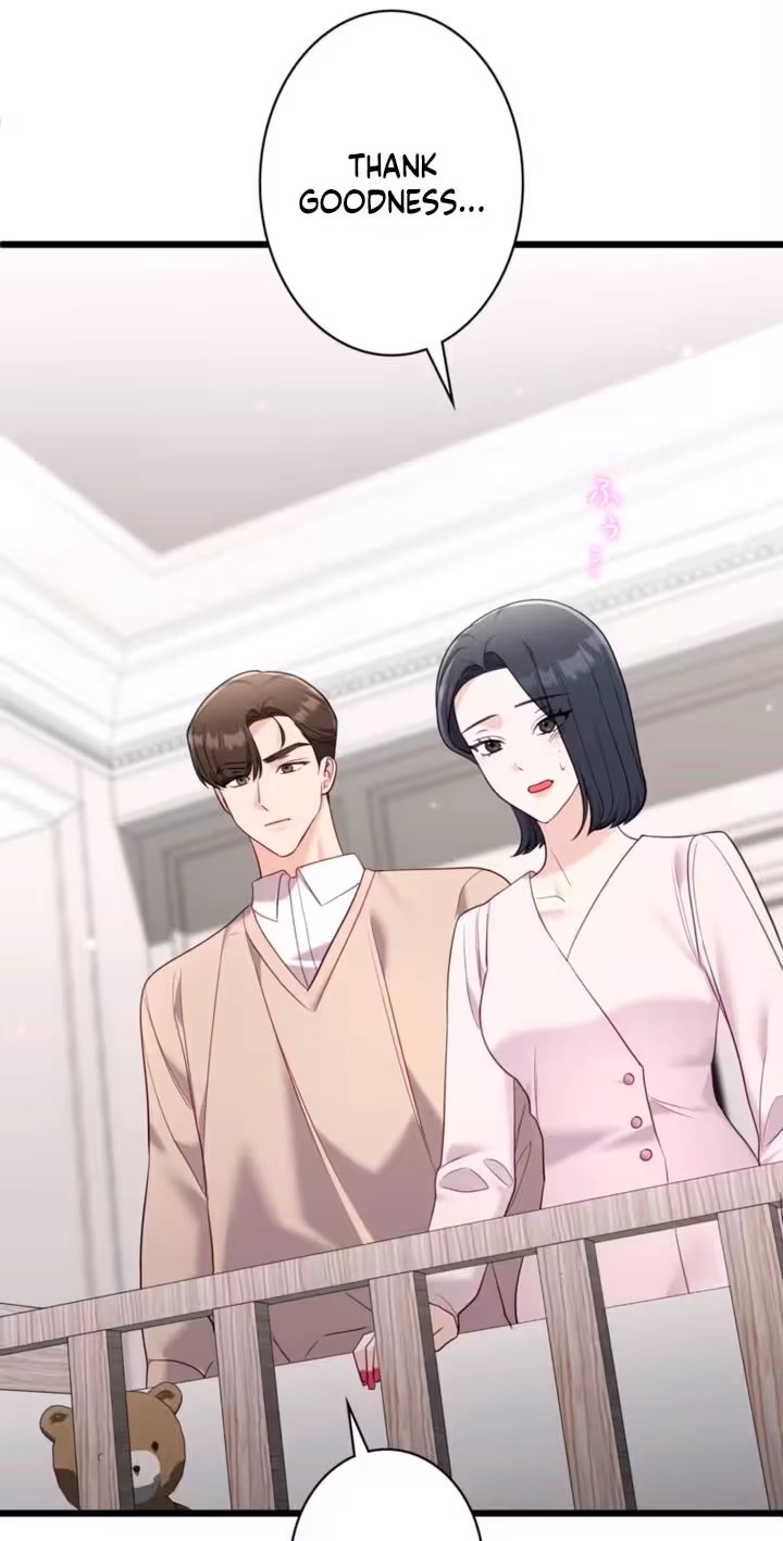 The Fiancé After the Rain Chapter 36 324 f697304ebc7d