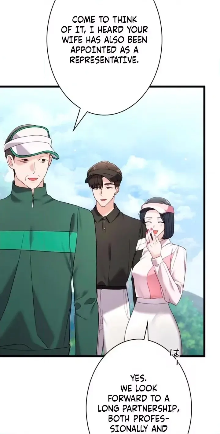 The Fiancé After the Rain Chapter 37 244 16b65e11db47