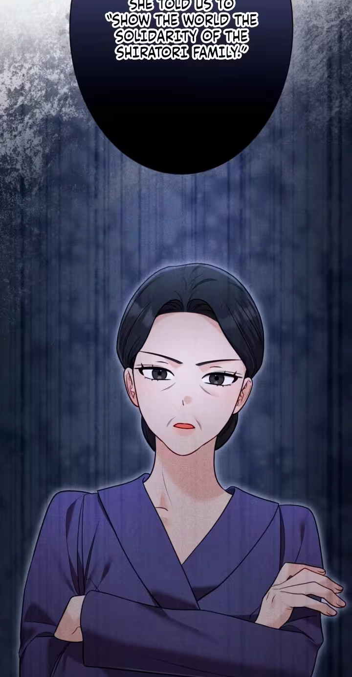 The Fiancé After the Rain Chapter 37 263 5b034226f200