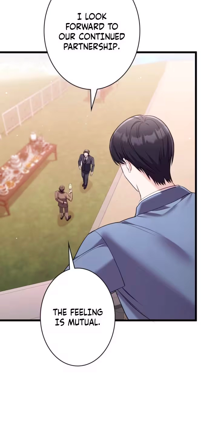 The Fiancé After the Rain Chapter 37 257 6e361f1eec97