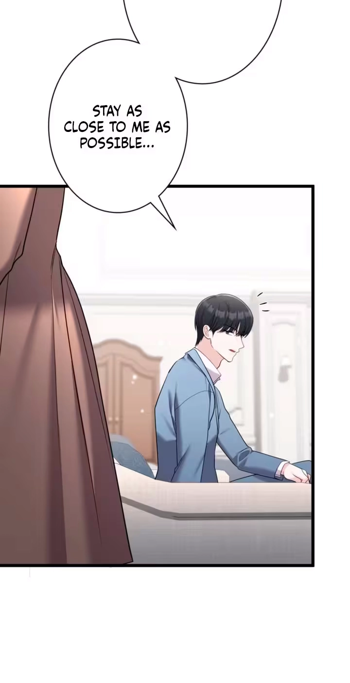 The Fiancé After the Rain Chapter 37 291 7328607dd5e6