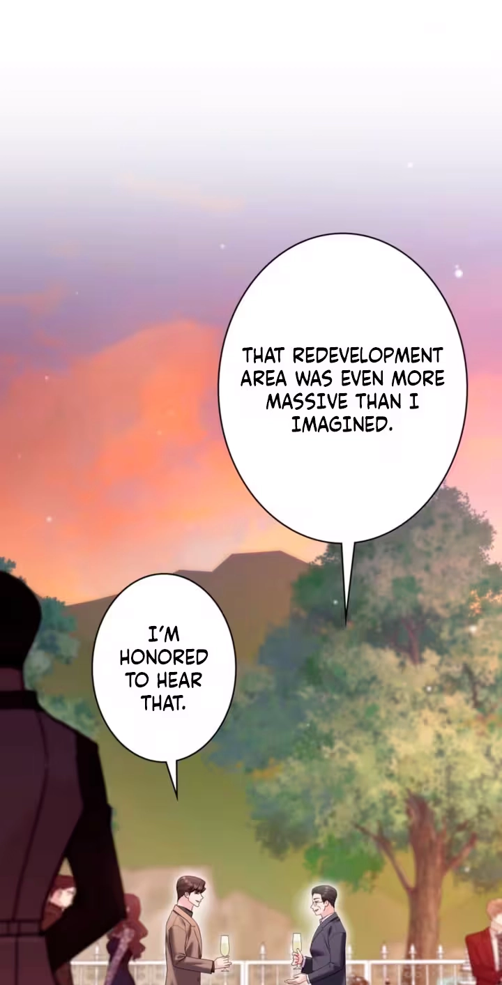 The Fiancé After the Rain Chapter 37 255 75671af238db