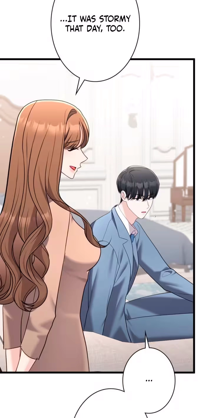 The Fiancé After the Rain Chapter 37 296 775de4136c2e