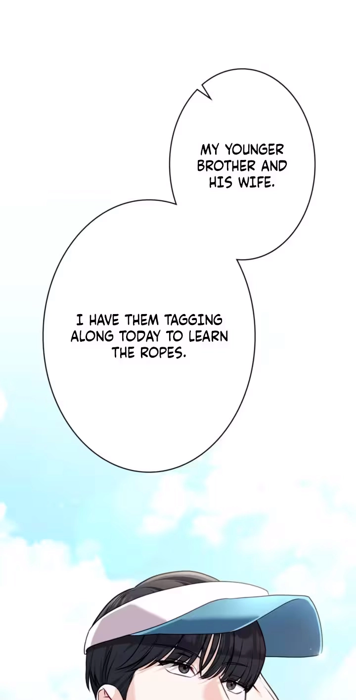 The Fiancé After the Rain Chapter 37 247 84a3bfd0372a