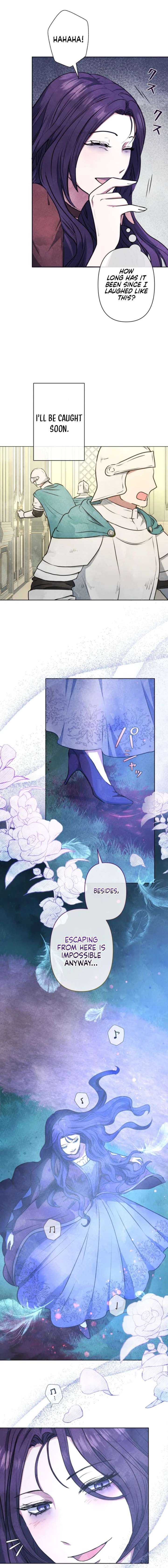 When My Enemies Began to Regret Chapter 1 64 ch 1 10