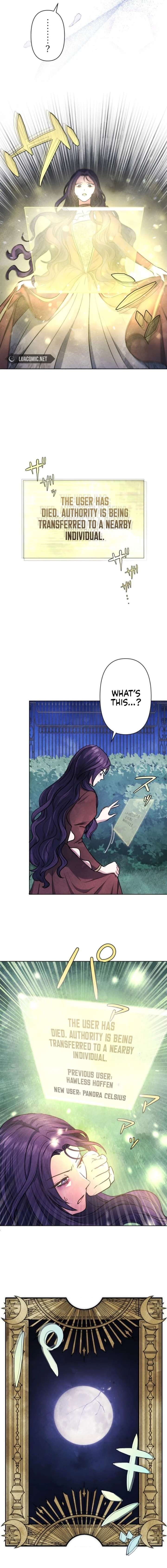 When My Enemies Began to Regret Chapter 1 65 ch 1 11