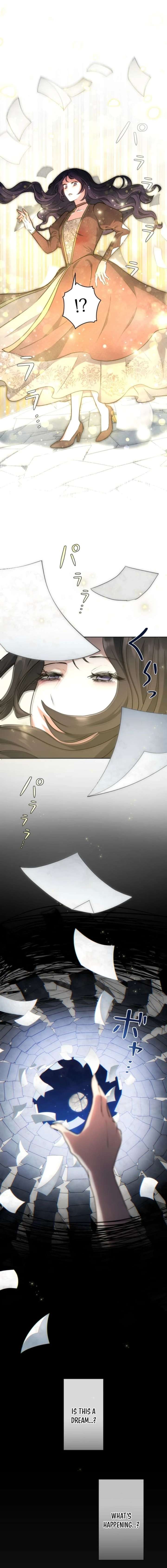 When My Enemies Began to Regret Chapter 1 66 ch 1 12