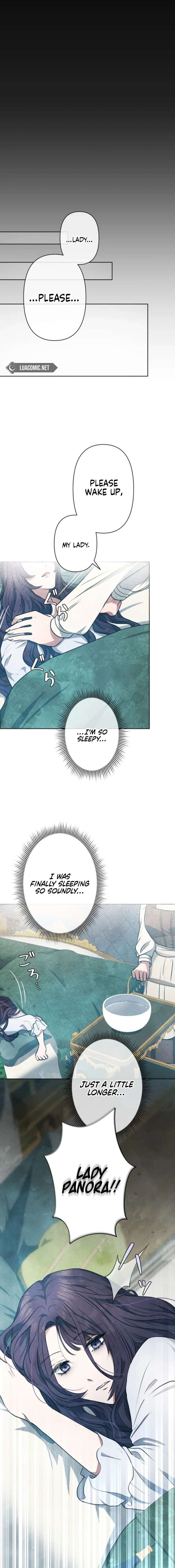 When My Enemies Began to Regret Chapter 1 67 ch 1 13