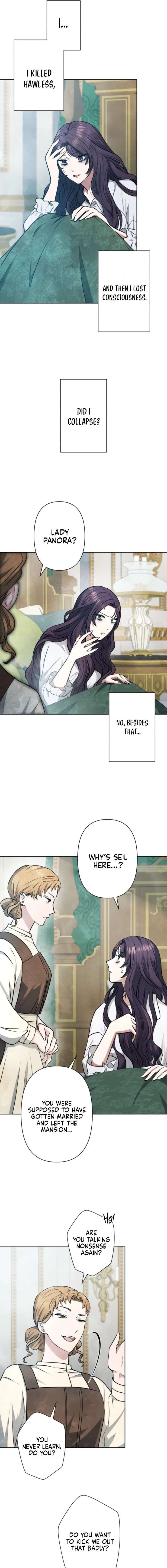 When My Enemies Began to Regret Chapter 1 69 ch 1 15