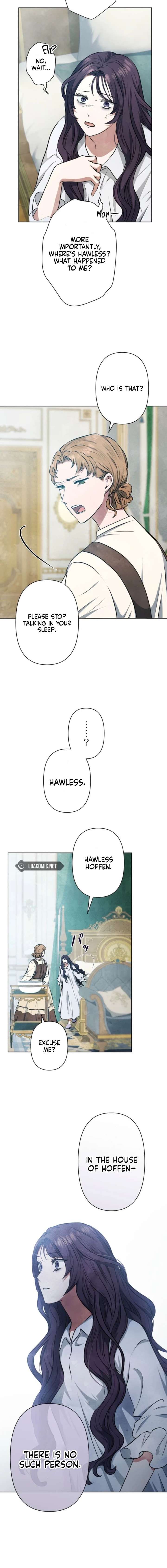 When My Enemies Began to Regret Chapter 1 70 ch 1 16