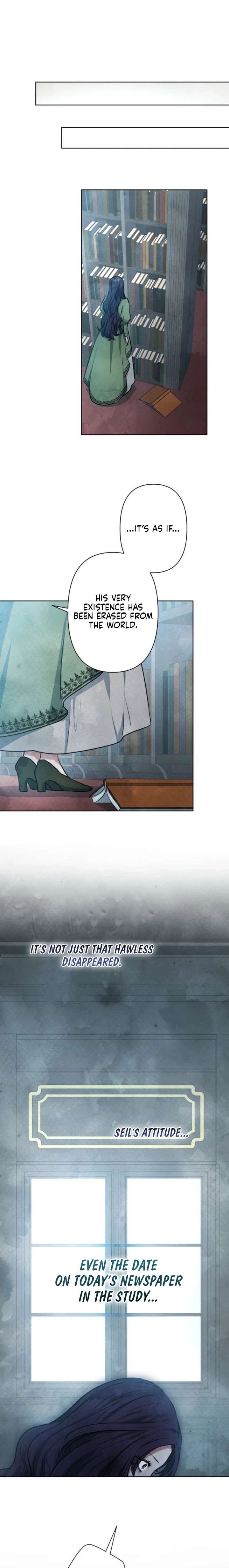 When My Enemies Began to Regret Chapter 1 71 ch 1 17