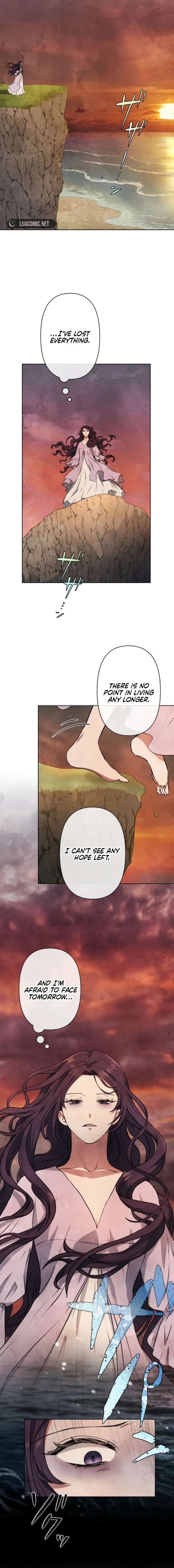 When My Enemies Began to Regret Chapter 1 58 ch 1 4