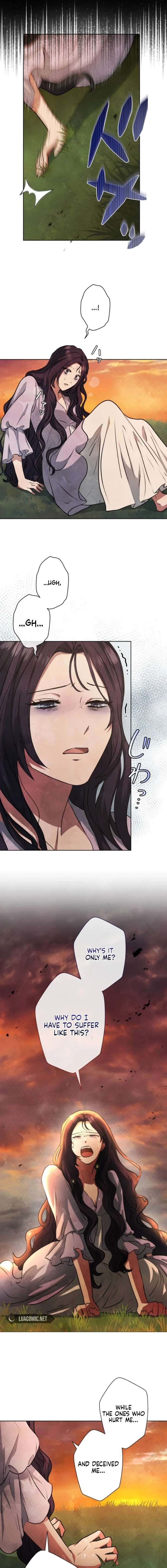 When My Enemies Began to Regret Chapter 1 59 ch 1 5