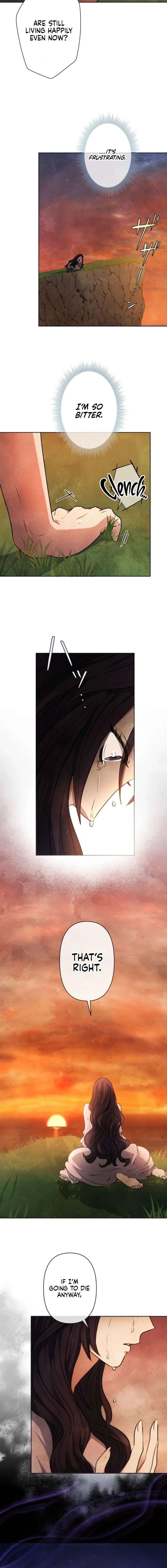 When My Enemies Began to Regret Chapter 1 60 ch 1 6