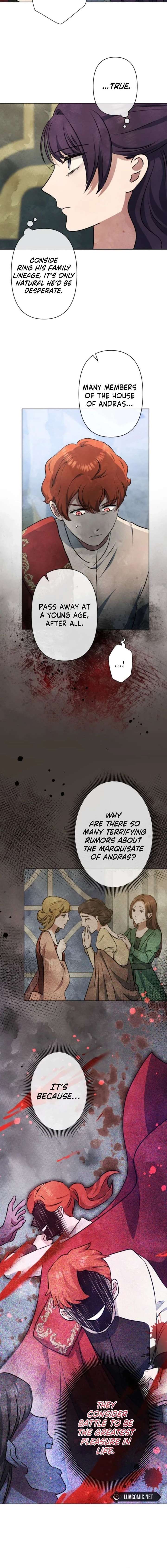 When My Enemies Began to Regret Chapter 10 57 ch 10 12