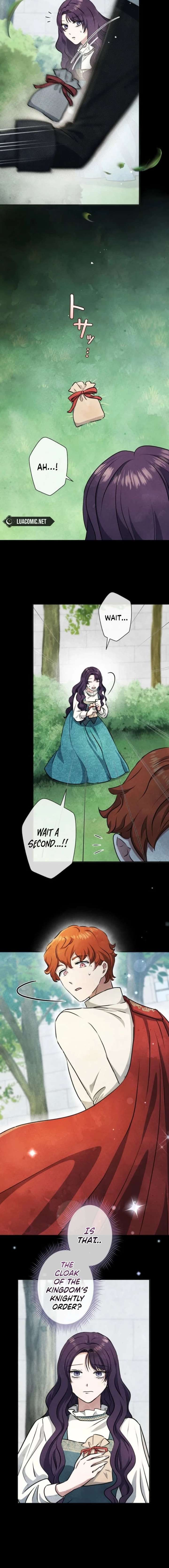 When My Enemies Began to Regret Chapter 10 49 ch 10 4