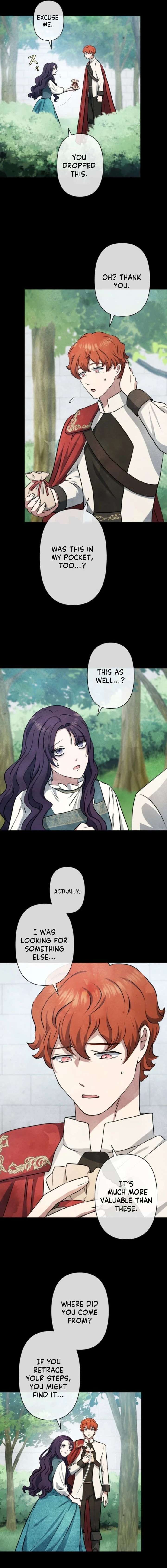 When My Enemies Began to Regret Chapter 10 50 ch 10 5