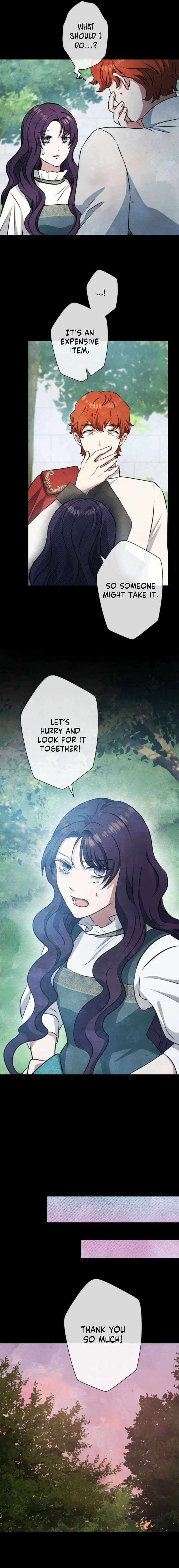 When My Enemies Began to Regret Chapter 10 52 ch 10 7